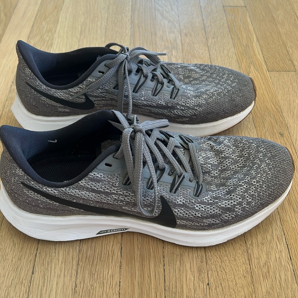 Nike Zoom Pegasus 36 running shoe